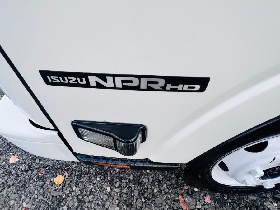 2017 Isuzu NPR HD GAS REG ICE CREAM FREEZER BODY + NO CDL, available for sale in South Amboy, New Jersey | NJ Truck Spot. South Amboy, New Jersey 2017 Isuzu NPR HD GAS REG ICE CREAM FREEZER BODY + NO CDL, available for sale in South Amboy, New Jersey | NJ Truck Spot. South Amboy, New Jersey