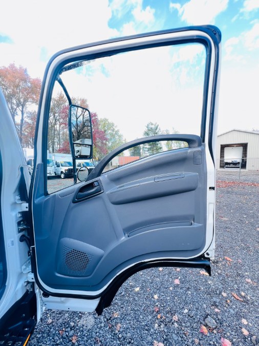 2017 Isuzu NPR HD GAS REG ICE CREAM FREEZER BODY + NO CDL, available for sale in South Amboy, New Jersey | NJ Truck Spot. South Amboy, New Jersey 2017 Isuzu NPR HD GAS REG ICE CREAM FREEZER BODY + NO CDL, available for sale in South Amboy, New Jersey | NJ Truck Spot. South Amboy, New Jersey