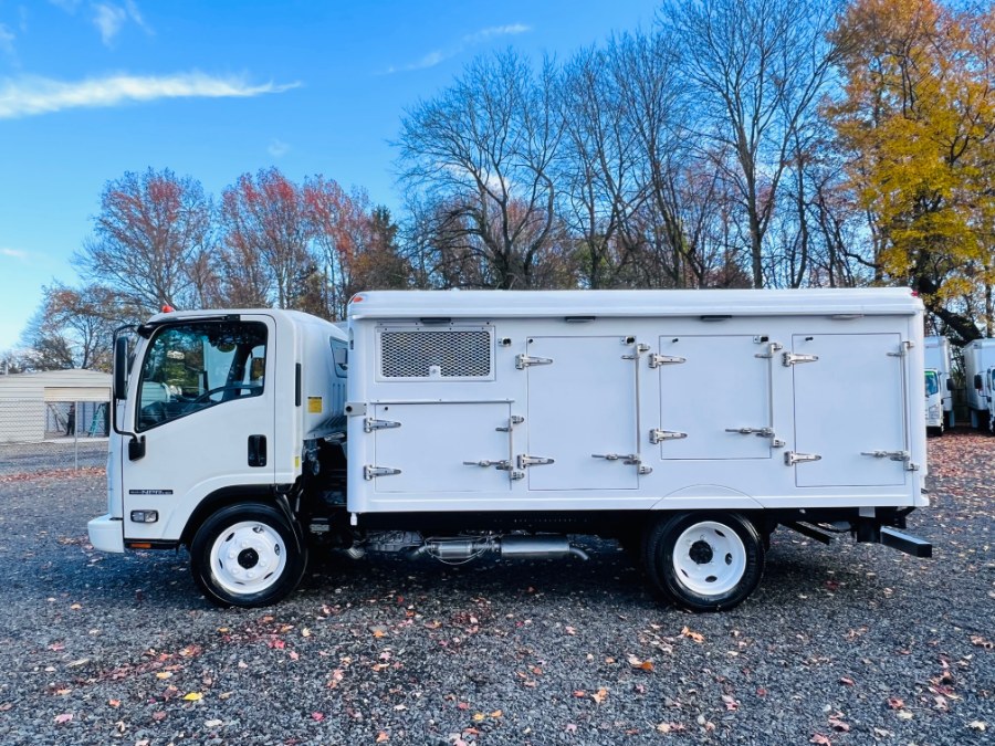 2017 Isuzu NPR HD GAS REG ICE CREAM FREEZER BODY + NO CDL, available for sale in South Amboy, New Jersey | NJ Truck Spot. South Amboy, New Jersey 2017 Isuzu NPR HD GAS REG ICE CREAM FREEZER BODY + NO CDL, available for sale in South Amboy, New Jersey | NJ Truck Spot. South Amboy, New Jersey