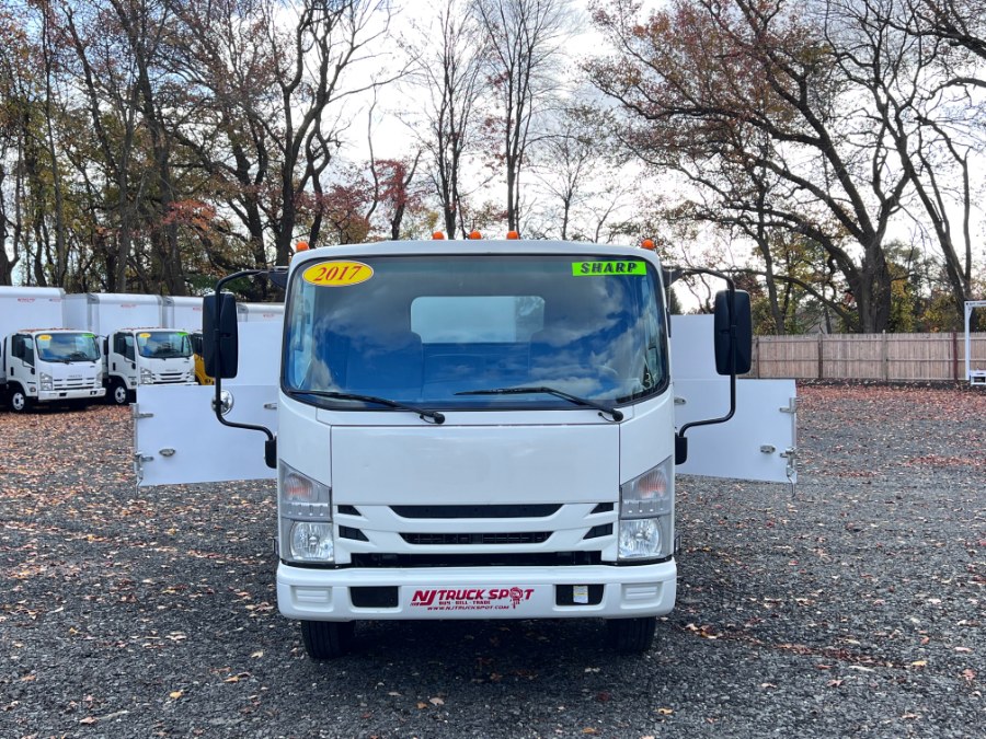2017 Isuzu NPR HD GAS REG ICE CREAM FREEZER BODY + NO CDL, available for sale in South Amboy, New Jersey | NJ Truck Spot. South Amboy, New Jersey 2017 Isuzu NPR HD GAS REG ICE CREAM FREEZER BODY + NO CDL, available for sale in South Amboy, New Jersey | NJ Truck Spot. South Amboy, New Jersey