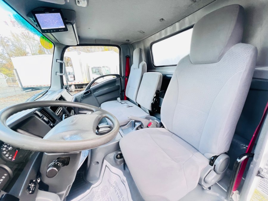 2017 Isuzu NPR HD GAS REG ICE CREAM FREEZER BODY + NO CDL, available for sale in South Amboy, New Jersey | NJ Truck Spot. South Amboy, New Jersey 2017 Isuzu NPR HD GAS REG ICE CREAM FREEZER BODY + NO CDL, available for sale in South Amboy, New Jersey | NJ Truck Spot. South Amboy, New Jersey