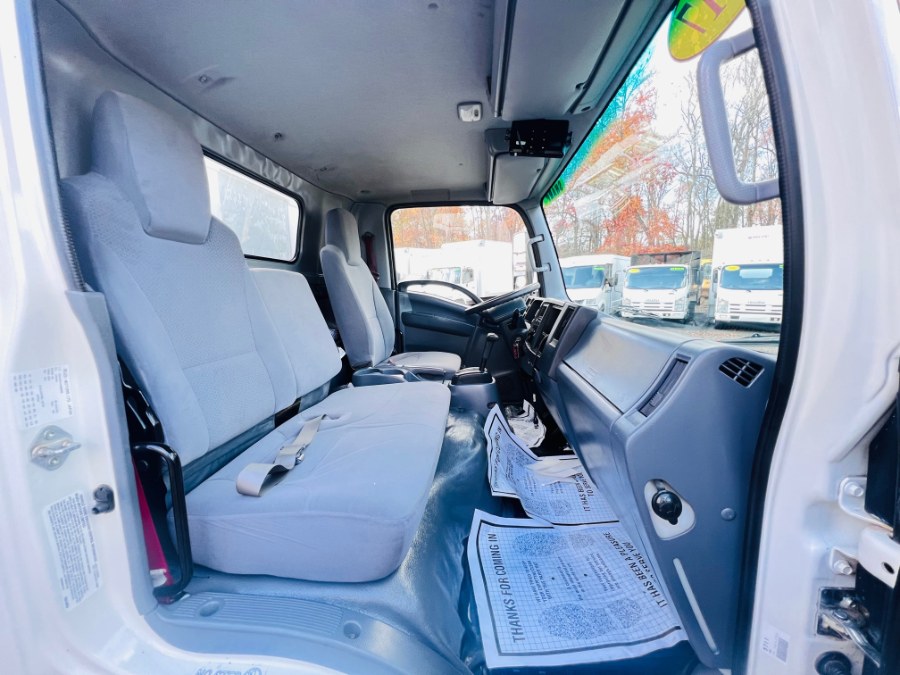 2017 Isuzu NPR HD GAS REG ICE CREAM FREEZER BODY + NO CDL, available for sale in South Amboy, New Jersey | NJ Truck Spot. South Amboy, New Jersey 2017 Isuzu NPR HD GAS REG ICE CREAM FREEZER BODY + NO CDL, available for sale in South Amboy, New Jersey | NJ Truck Spot. South Amboy, New Jersey