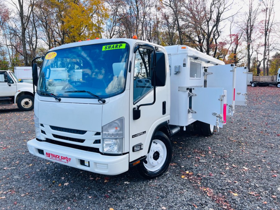 2017 Isuzu NPR HD GAS REG ICE CREAM FREEZER BODY + NO CDL, available for sale in South Amboy, New Jersey | NJ Truck Spot. South Amboy, New Jersey 2017 Isuzu NPR HD GAS REG ICE CREAM FREEZER BODY + NO CDL, available for sale in South Amboy, New Jersey | NJ Truck Spot. South Amboy, New Jersey