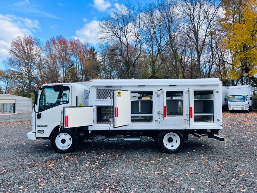 2017 Isuzu NPR HD GAS REG ICE CREAM FREEZER BODY + NO CDL, available for sale in South Amboy, New Jersey | NJ Truck Spot. South Amboy, New Jersey 2017 Isuzu NPR HD GAS REG ICE CREAM FREEZER BODY + NO CDL, available for sale in South Amboy, New Jersey | NJ Truck Spot. South Amboy, New Jersey