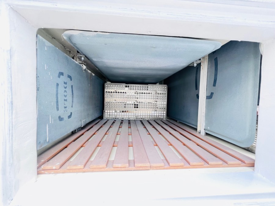 2017 Isuzu NPR HD GAS REG ICE CREAM FREEZER BODY + NO CDL, available for sale in South Amboy, New Jersey | NJ Truck Spot. South Amboy, New Jersey 2017 Isuzu NPR HD GAS REG ICE CREAM FREEZER BODY + NO CDL, available for sale in South Amboy, New Jersey | NJ Truck Spot. South Amboy, New Jersey