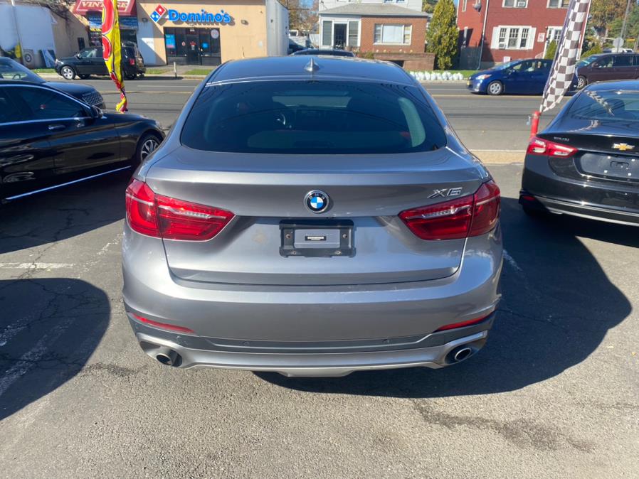 Used BMW X6 AWD 4dr xDrive35i 2016 | Champion Used Auto Sales. Linden, New Jersey