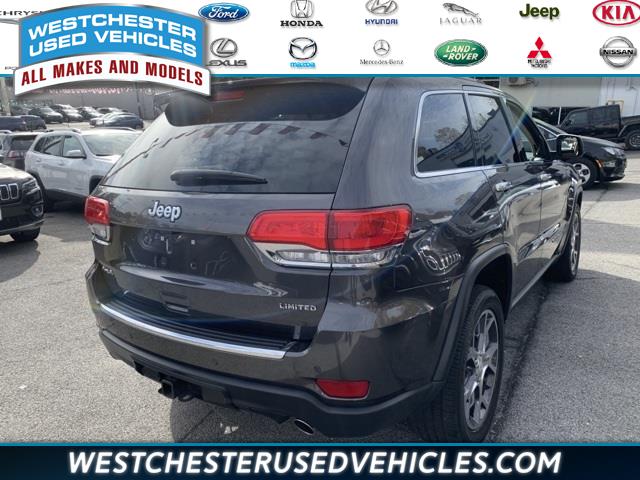 Used Jeep Grand Cherokee Limited 2019 | Westchester Used Vehicles. White Plains, New York Used Jeep Grand Cherokee Limited 2019 | Westchester Used Vehicles. White Plains, New York