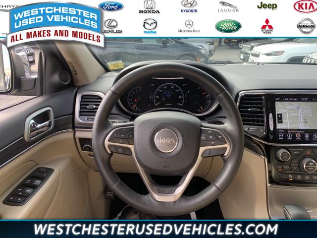 Used Jeep Grand Cherokee Limited 2019 | Westchester Used Vehicles. White Plains, New York Used Jeep Grand Cherokee Limited 2019 | Westchester Used Vehicles. White Plains, New York