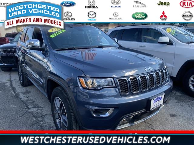 Used Jeep Grand Cherokee Limited 2019 | Westchester Used Vehicles. White Plains, New York Used Jeep Grand Cherokee Limited 2019 | Westchester Used Vehicles. White Plains, New York