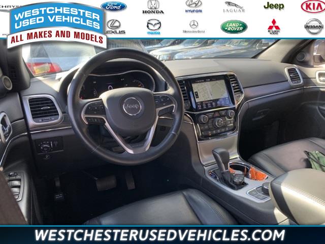 Used Jeep Grand Cherokee Limited 2019 | Westchester Used Vehicles. White Plains, New York Used Jeep Grand Cherokee Limited 2019 | Westchester Used Vehicles. White Plains, New York