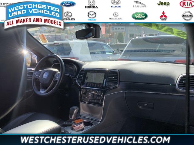 Used Jeep Grand Cherokee Limited 2019 | Westchester Used Vehicles. White Plains, New York Used Jeep Grand Cherokee Limited 2019 | Westchester Used Vehicles. White Plains, New York
