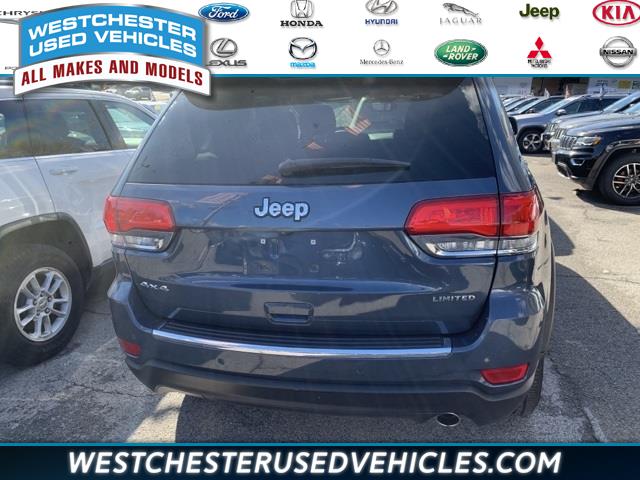 Used Jeep Grand Cherokee Limited 2019 | Westchester Used Vehicles. White Plains, New York Used Jeep Grand Cherokee Limited 2019 | Westchester Used Vehicles. White Plains, New York