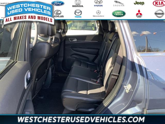 Used Jeep Grand Cherokee Limited 2019 | Westchester Used Vehicles. White Plains, New York Used Jeep Grand Cherokee Limited 2019 | Westchester Used Vehicles. White Plains, New York