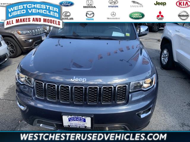 Used Jeep Grand Cherokee Limited 2019 | Westchester Used Vehicles. White Plains, New York Used Jeep Grand Cherokee Limited 2019 | Westchester Used Vehicles. White Plains, New York
