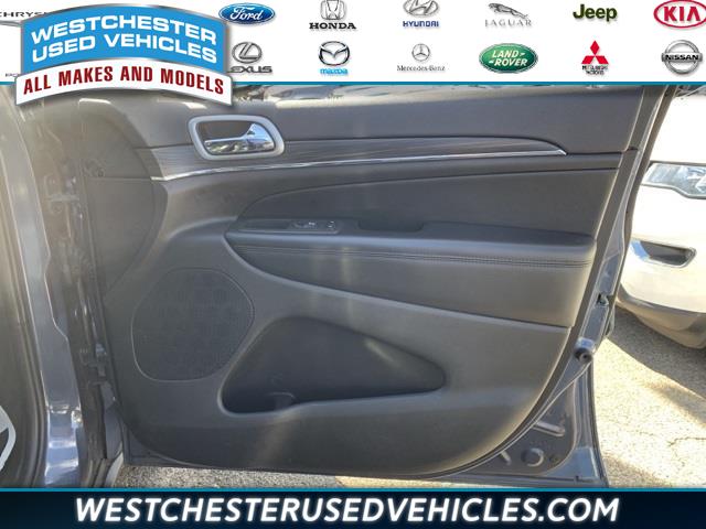 Used Jeep Grand Cherokee Limited 2019 | Westchester Used Vehicles. White Plains, New York Used Jeep Grand Cherokee Limited 2019 | Westchester Used Vehicles. White Plains, New York