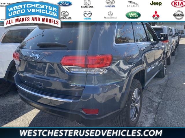 Used Jeep Grand Cherokee Limited 2019 | Westchester Used Vehicles. White Plains, New York Used Jeep Grand Cherokee Limited 2019 | Westchester Used Vehicles. White Plains, New York