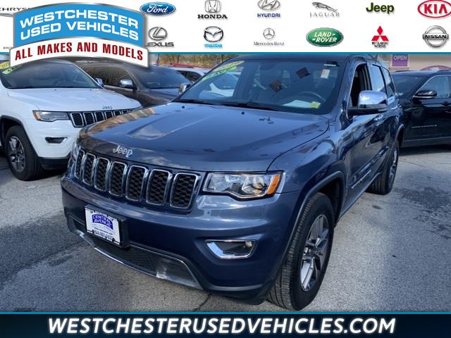 Used Jeep Grand Cherokee Limited 2019 | Westchester Used Vehicles. White Plains, New York Used Jeep Grand Cherokee Limited 2019 | Westchester Used Vehicles. White Plains, New York