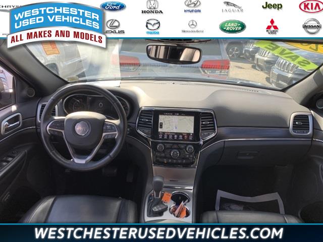 Used Jeep Grand Cherokee Limited 2019 | Westchester Used Vehicles. White Plains, New York Used Jeep Grand Cherokee Limited 2019 | Westchester Used Vehicles. White Plains, New York