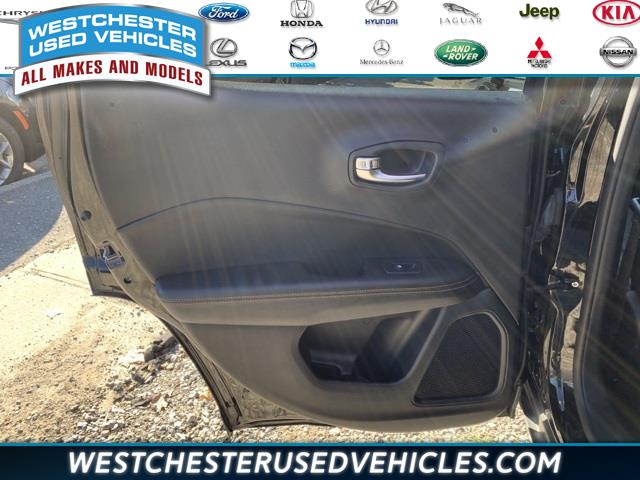 Used Jeep Compass Limited 2020 | Westchester Used Vehicles. White Plains, New York Used Jeep Compass Limited 2020 | Westchester Used Vehicles. White Plains, New York