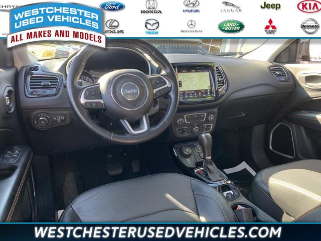 Used Jeep Compass Limited 2020 | Westchester Used Vehicles. White Plains, New York Used Jeep Compass Limited 2020 | Westchester Used Vehicles. White Plains, New York