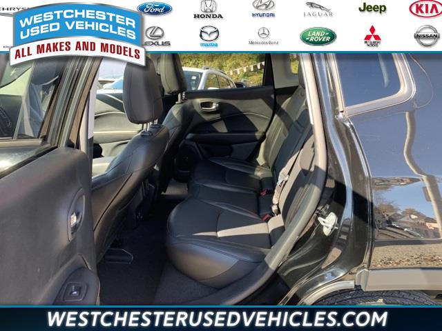 Used Jeep Compass Limited 2020 | Westchester Used Vehicles. White Plains, New York Used Jeep Compass Limited 2020 | Westchester Used Vehicles. White Plains, New York