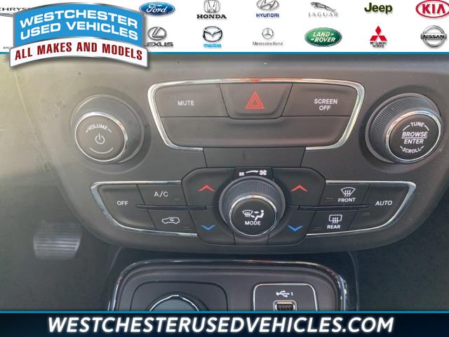Used Jeep Compass Limited 2020 | Westchester Used Vehicles. White Plains, New York Used Jeep Compass Limited 2020 | Westchester Used Vehicles. White Plains, New York