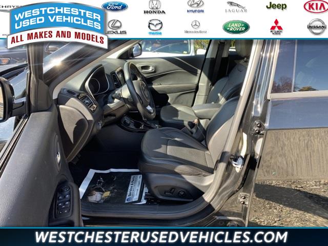 Used Jeep Compass Limited 2020 | Westchester Used Vehicles. White Plains, New York Used Jeep Compass Limited 2020 | Westchester Used Vehicles. White Plains, New York