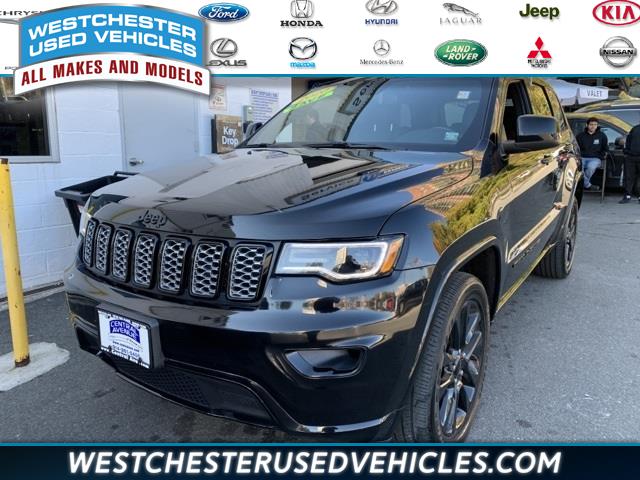 Used Jeep Grand Cherokee Altitude 2020 | Westchester Used Vehicles. White Plains, New York Used Jeep Grand Cherokee Altitude 2020 | Westchester Used Vehicles. White Plains, New York