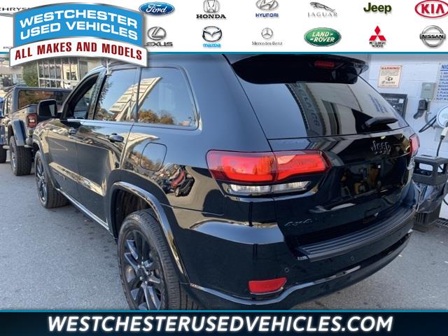 Used Jeep Grand Cherokee Altitude 2020 | Westchester Used Vehicles. White Plains, New York Used Jeep Grand Cherokee Altitude 2020 | Westchester Used Vehicles. White Plains, New York