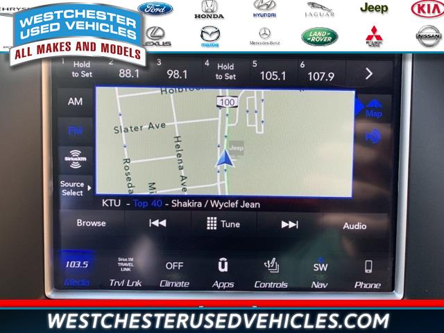 Used Jeep Grand Cherokee SRT 2018 | Westchester Used Vehicles. White Plains, New York Used Jeep Grand Cherokee SRT 2018 | Westchester Used Vehicles. White Plains, New York