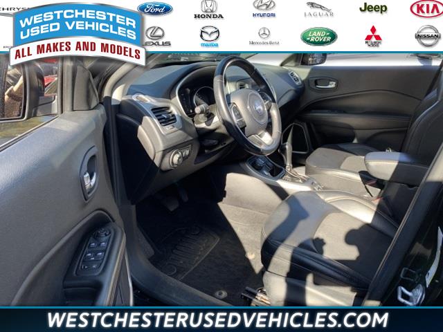 Used Jeep Compass Latitude 2019 | Westchester Used Vehicles. White Plains, New York Used Jeep Compass Latitude 2019 | Westchester Used Vehicles. White Plains, New York
