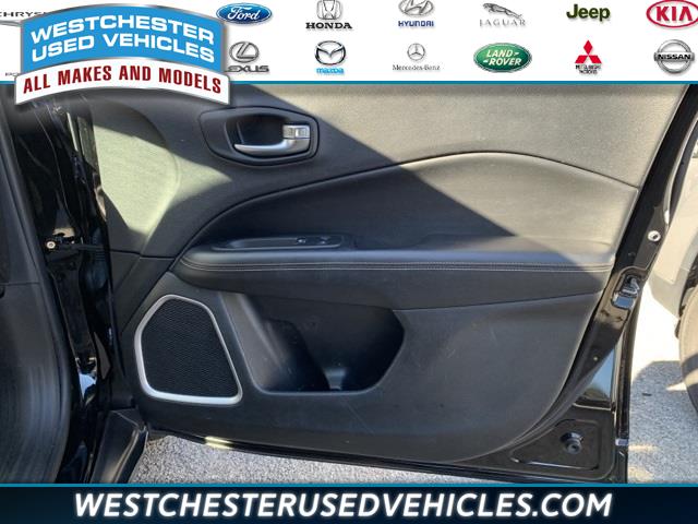 Used Jeep Compass Latitude 2019 | Westchester Used Vehicles. White Plains, New York Used Jeep Compass Latitude 2019 | Westchester Used Vehicles. White Plains, New York
