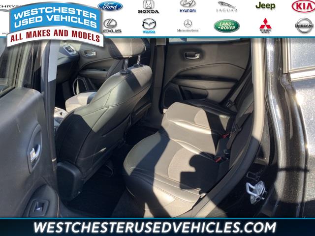 Used Jeep Compass Latitude 2019 | Westchester Used Vehicles. White Plains, New York Used Jeep Compass Latitude 2019 | Westchester Used Vehicles. White Plains, New York