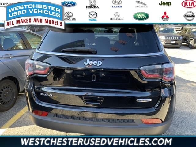 Used Jeep Compass Latitude 2019 | Westchester Used Vehicles. White Plains, New York Used Jeep Compass Latitude 2019 | Westchester Used Vehicles. White Plains, New York