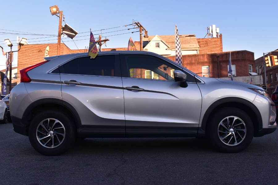 Used Mitsubishi Eclipse Cross ES AWD 2020 | Foreign Auto Imports. Irvington, New Jersey