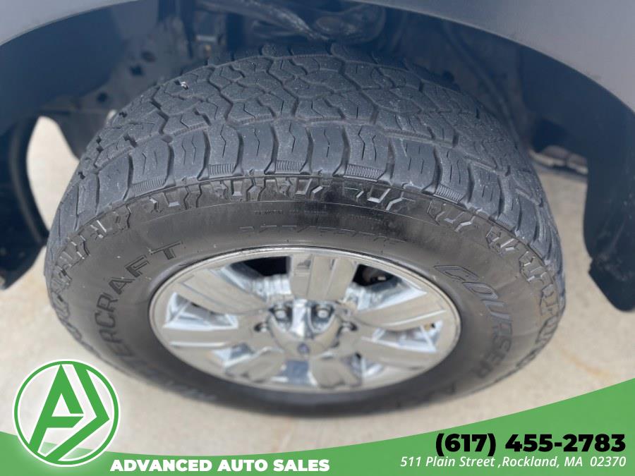 2010 Ford F-150 4WD SuperCrew 157" XLT, available for sale in Rockland, Massachusetts | ADVANCED. Rockland, Massachusetts 2010 Ford F-150 4WD SuperCrew 157" XLT, available for sale in Rockland, Massachusetts | ADVANCED. Rockland, Massachusetts