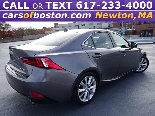 2016 Lexus IS 200t Turbo, available for sale in Newton, Massachusetts | Cars of Boston. Newton, Massachusetts 2016 Lexus IS 200t Turbo, available for sale in Newton, Massachusetts | Cars of Boston. Newton, Massachusetts