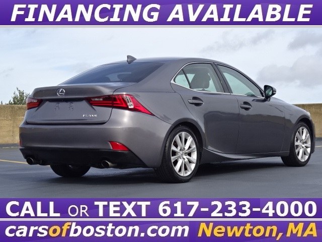 2016 Lexus IS 200t Turbo, available for sale in Newton, Massachusetts | Cars of Boston. Newton, Massachusetts 2016 Lexus IS 200t Turbo, available for sale in Newton, Massachusetts | Cars of Boston. Newton, Massachusetts