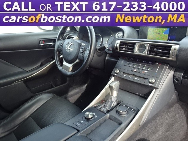 2016 Lexus IS 200t Turbo, available for sale in Newton, Massachusetts | Cars of Boston. Newton, Massachusetts 2016 Lexus IS 200t Turbo, available for sale in Newton, Massachusetts | Cars of Boston. Newton, Massachusetts