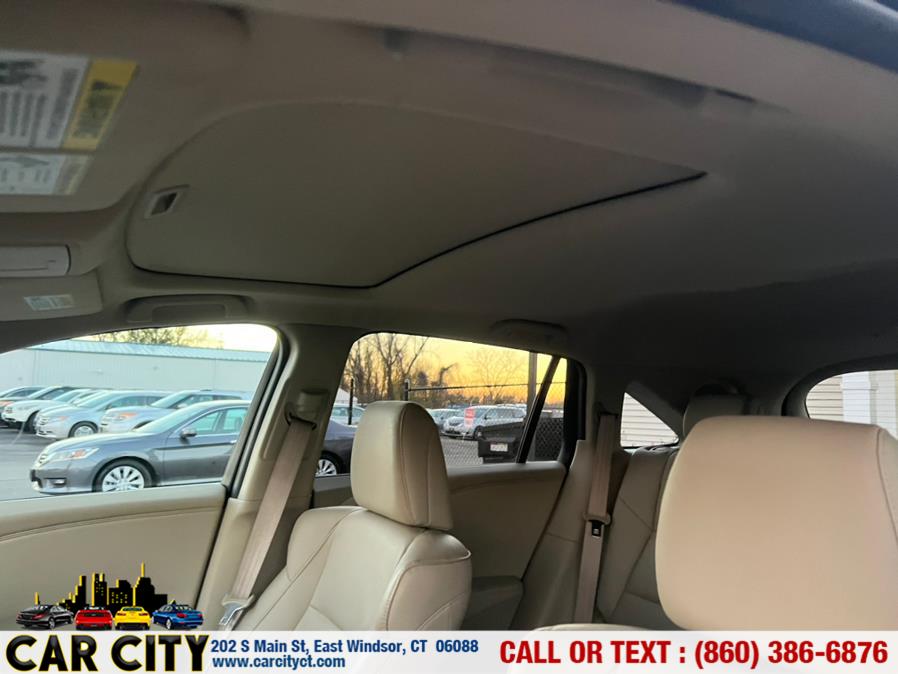 Used Acura RDX AWD 4dr Tech Pkg 2014 | Car City LLC. East Windsor, Connecticut Used Acura RDX AWD 4dr Tech Pkg 2014 | Car City LLC. East Windsor, Connecticut