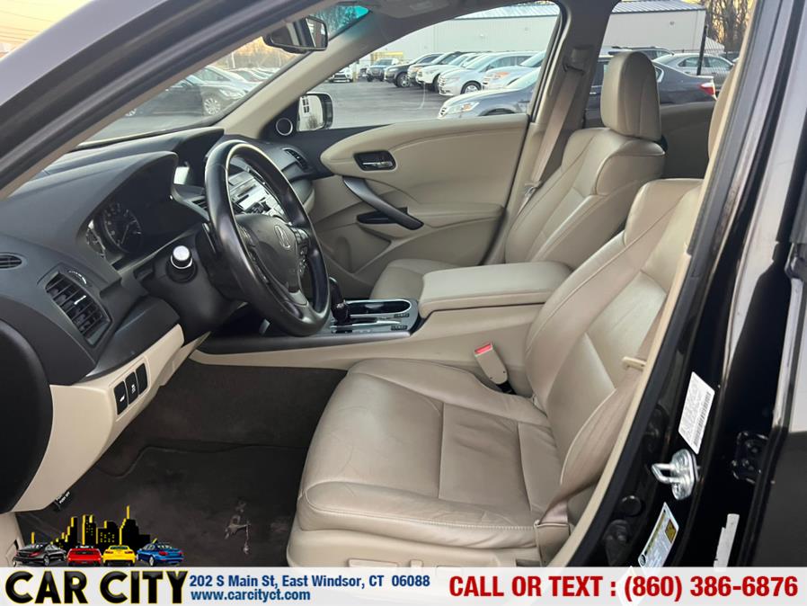 Used Acura RDX AWD 4dr Tech Pkg 2014 | Car City LLC. East Windsor, Connecticut Used Acura RDX AWD 4dr Tech Pkg 2014 | Car City LLC. East Windsor, Connecticut