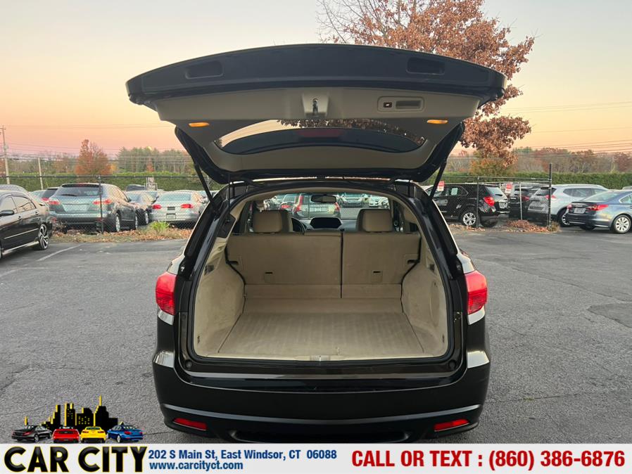 Used Acura RDX AWD 4dr Tech Pkg 2014 | Car City LLC. East Windsor, Connecticut Used Acura RDX AWD 4dr Tech Pkg 2014 | Car City LLC. East Windsor, Connecticut