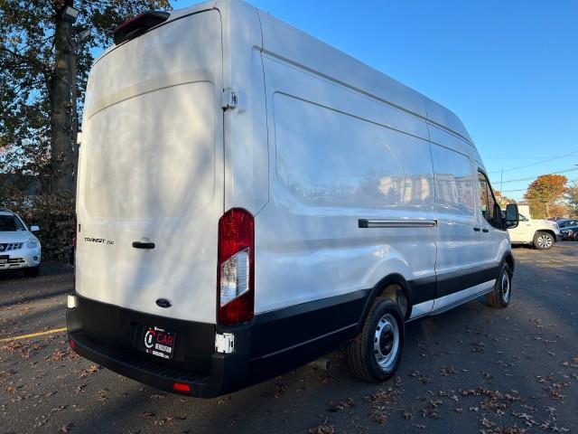 Used Ford T-250 Transit Cargo Van T-250 148'' Hi Rf 9070 GVWR RWD 2022 | Car Revolution. Maple Shade, New Jersey Used Ford T-250 Transit Cargo Van T-250 148'' Hi Rf 9070 GVWR RWD 2022 | Car Revolution. Maple Shade, New Jersey