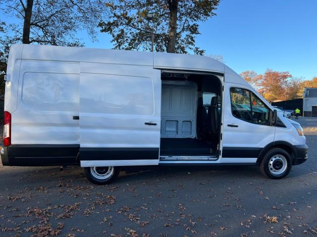 Used Ford T-250 Transit Cargo Van T-250 148'' Hi Rf 9070 GVWR RWD 2022 | Car Revolution. Maple Shade, New Jersey Used Ford T-250 Transit Cargo Van T-250 148'' Hi Rf 9070 GVWR RWD 2022 | Car Revolution. Maple Shade, New Jersey