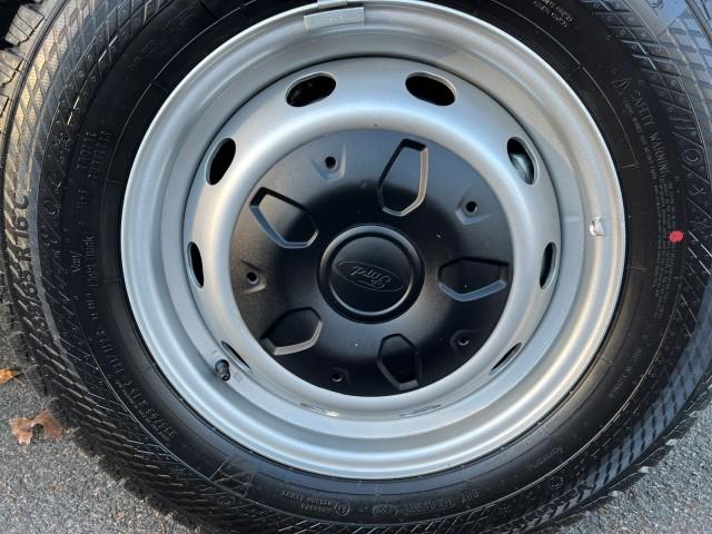Used Ford T-250 Transit Cargo Van T-250 148'' Hi Rf 9070 GVWR RWD 2022 | Car Revolution. Maple Shade, New Jersey Used Ford T-250 Transit Cargo Van T-250 148'' Hi Rf 9070 GVWR RWD 2022 | Car Revolution. Maple Shade, New Jersey