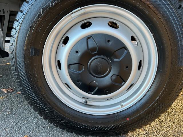 Used Ford T-250 Transit Cargo Van T-250 148'' Hi Rf 9070 GVWR RWD 2022 | Car Revolution. Maple Shade, New Jersey Used Ford T-250 Transit Cargo Van T-250 148'' Hi Rf 9070 GVWR RWD 2022 | Car Revolution. Maple Shade, New Jersey