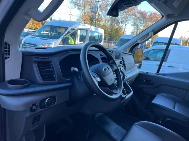 Used Ford T-250 Transit Cargo Van T-250 148'' Hi Rf 9070 GVWR RWD 2022 | Car Revolution. Maple Shade, New Jersey Used Ford T-250 Transit Cargo Van T-250 148'' Hi Rf 9070 GVWR RWD 2022 | Car Revolution. Maple Shade, New Jersey