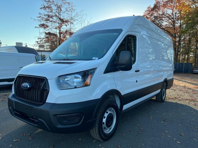 Used Ford T-250 Transit Cargo Van T-250 148'' Hi Rf 9070 GVWR RWD 2022 | Car Revolution. Maple Shade, New Jersey Used Ford T-250 Transit Cargo Van T-250 148'' Hi Rf 9070 GVWR RWD 2022 | Car Revolution. Maple Shade, New Jersey
