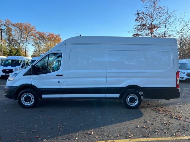 Used Ford T-250 Transit Cargo Van T-250 148'' Hi Rf 9070 GVWR RWD 2022 | Car Revolution. Maple Shade, New Jersey Used Ford T-250 Transit Cargo Van T-250 148'' Hi Rf 9070 GVWR RWD 2022 | Car Revolution. Maple Shade, New Jersey