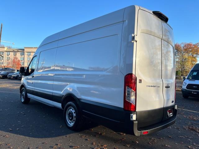 Used Ford T-250 Transit Cargo Van T-250 148'' Hi Rf 9070 GVWR RWD 2022 | Car Revolution. Maple Shade, New Jersey Used Ford T-250 Transit Cargo Van T-250 148'' Hi Rf 9070 GVWR RWD 2022 | Car Revolution. Maple Shade, New Jersey